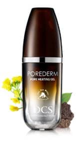 DCS PORE HEATING GEL _20ml_